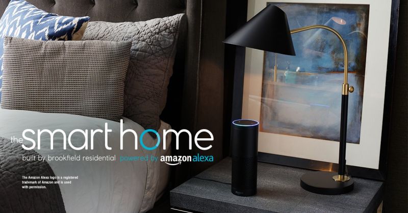 Последнее обновление Amazon Alexa делает Home Automation еще более умной