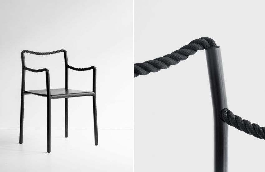 Ronan & Erwan Bouroullec Design Coint Sware для Artek