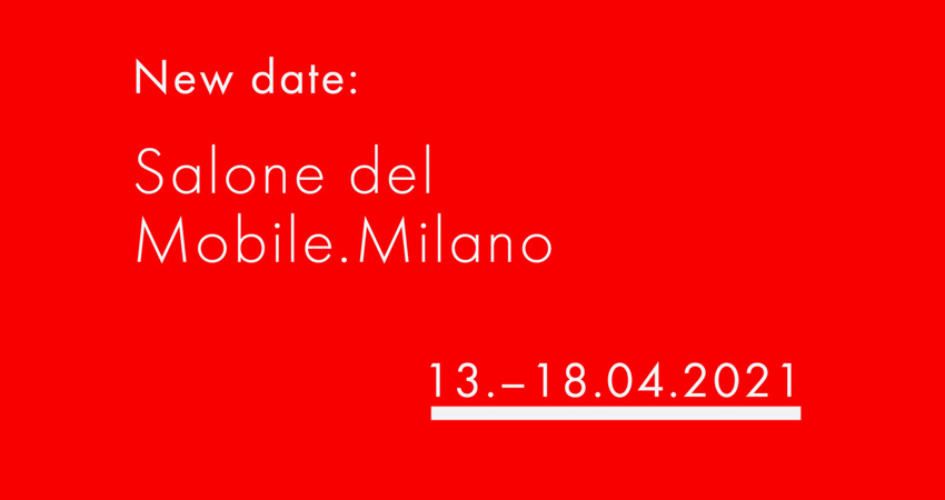 Обновление: Salone del Mobile.milano 2020 отменен в связи с коронавирусом